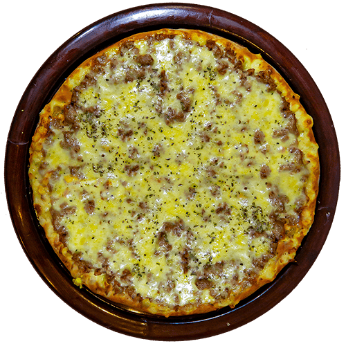 Pizza Atum