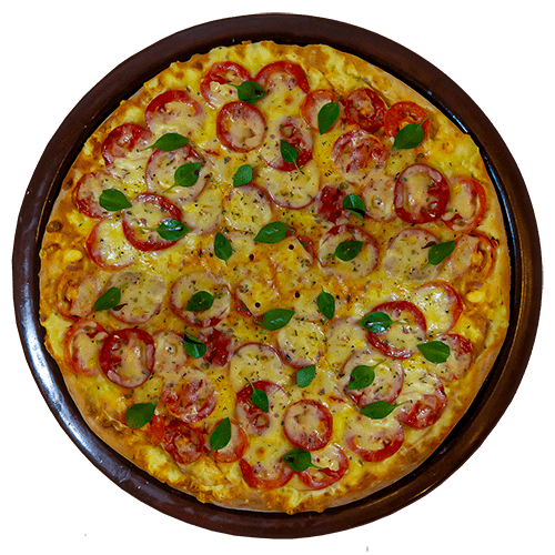 Pizza Marguerita