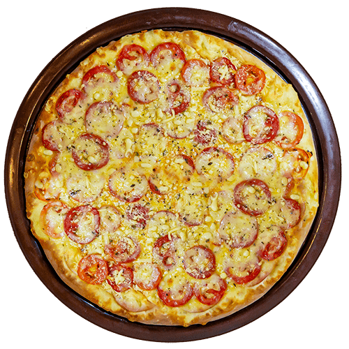 Pizza Napolitana