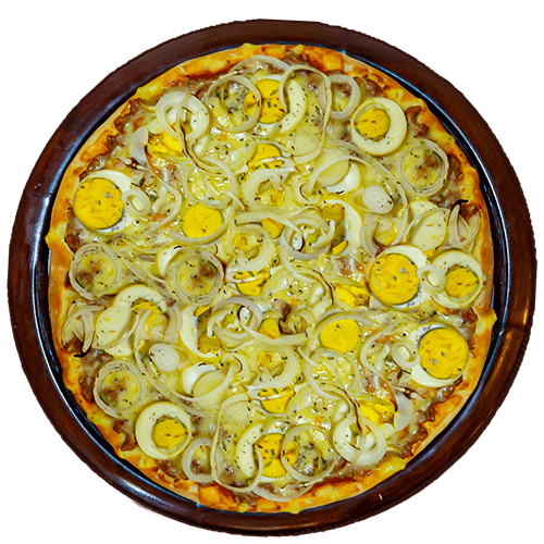 Pizza Peruana