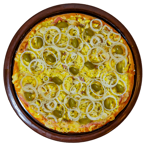 Pizza Portuguesaa